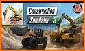 Construction Simulator 3D Game related image