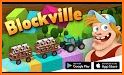 BlockVille Bridge builder Physics puzzle related image