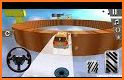 Mega Ramp Prado Stunts: Extreme Impossible Tracks related image