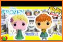 Frozen Pop related image