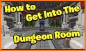 Dungeon join! related image