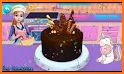 Cooking Kingdom Food Empire: My Sweet Bakery Shop related image