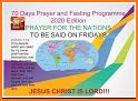 MFM 2020 SEVENTY DAYS PRAYER & FASTING related image