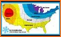 Weather Forecast 2019 related image