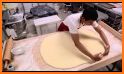 Donuts Cooking Factory: Baking Dessert in Kitchen related image