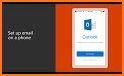 Email App for Hotmail, Outlook & Office 365 related image