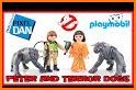 PLAYMOBIL Ghostbusters™ related image