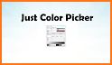 Custom Color Picker: D'Best Artist's Color Picker related image