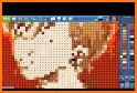 GOGO Cross Stitch related image