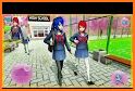 Anime Life 3D School Simulator 2021 related image