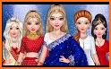 Fashion Dress Up & Makeup Game related image