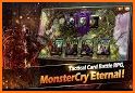 MonsterCry Eternal - Card Battle RPG related image