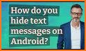 Messages Lite - Private Text Messages, Secret SMS related image