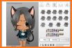 Avatar Creator: Anime Chibi related image