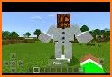 Mutant Creatures Addon for MCPE related image