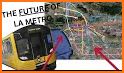 LA Metro - Map & Route Planner related image