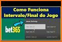 Bet365: Entrar no jogo related image