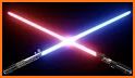 Stickman Fighting Games Lightsaber Stick War related image