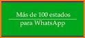 Las mejores frases para WhatsApp (Español) related image