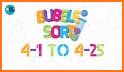 Bubble Sort - Color Ball Puzzle related image