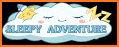 Sleepy Adventure - Hard Level Again (Logic games) related image