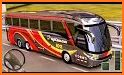 Modern Bus Arena - Modern Coach Bus Simulator 2020 related image