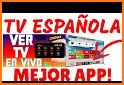 España TV APP HD related image