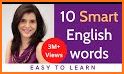 5 Words Daily - Learn & Improve English Vocabulary related image