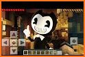 Bendy Ink Machine For MCPE related image