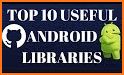 Cool Android Libraries related image