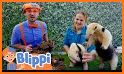 Blippi Blippi's HD related image