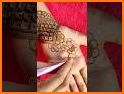 Latest Mehndi Design Offline related image