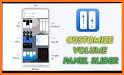 Volume Styles - Custom Volume Panel Slider & Theme related image