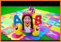 ABC Puzzle Game for Kids related image