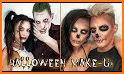 Halloween Makeup Me related image