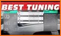 QuickTune H4 - Forza Horizon 4 Tuning Calculator related image