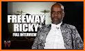 Freeway Ricky Ross related image