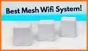 My Mesh WiFi related image