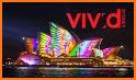 Vivid Sydney related image