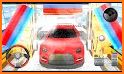 Car Wash Games Modern Car Parking & Car Wash Game related image