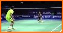 Top Badminton Star Premier League 3D related image