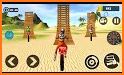 Bike Beach Game: Stunt and Racing Motorcycle Games related image