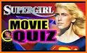 SuperGirl Quiz related image