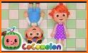 Cocomelon Nursery Rhymes Songs - Videos and Games related image