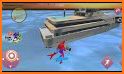 Flying Speed Hero Crime Simulator: Superhero Games related image