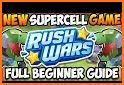 Guide & Tips For: Rush Wars related image