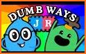 Dumb Ways JR Loopy's Train Set related image