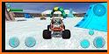 Monster Truck Racing: Demolition Derby Games 2021 related image