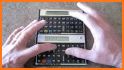 HP 12C Platinum Calculator related image