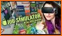 Job Simulator Game 3D related image